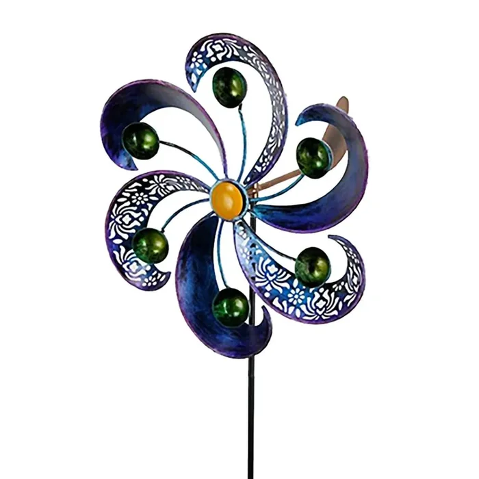 Echo Valley Apostrophe Arco Iris Pinwheel