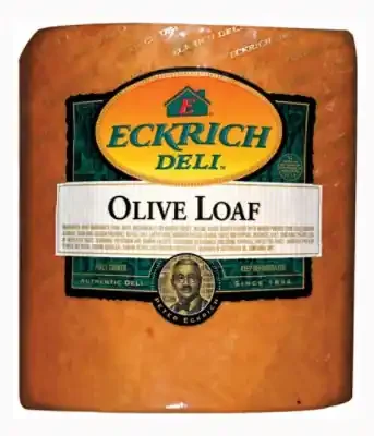 Eck Loaf Olive