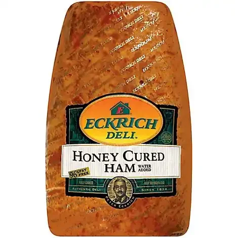 Eckrich Honey Ham