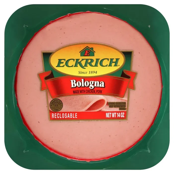 Eckrich Lunchmeat