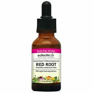 Eclectic Institute Red Root