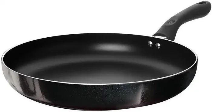 Eco Fry Pan Blac