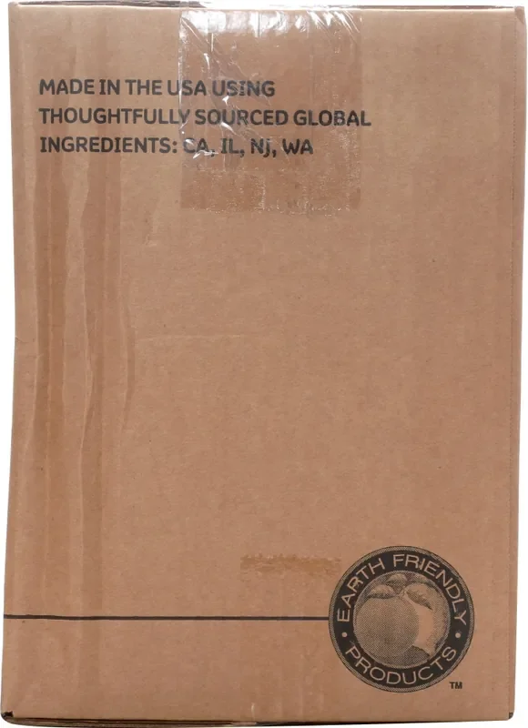 ECOS for Pets! Grooming Spray Between Baths Peppermint Bottle