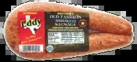 Eddy‘s Old Fashion Smoked Sausage