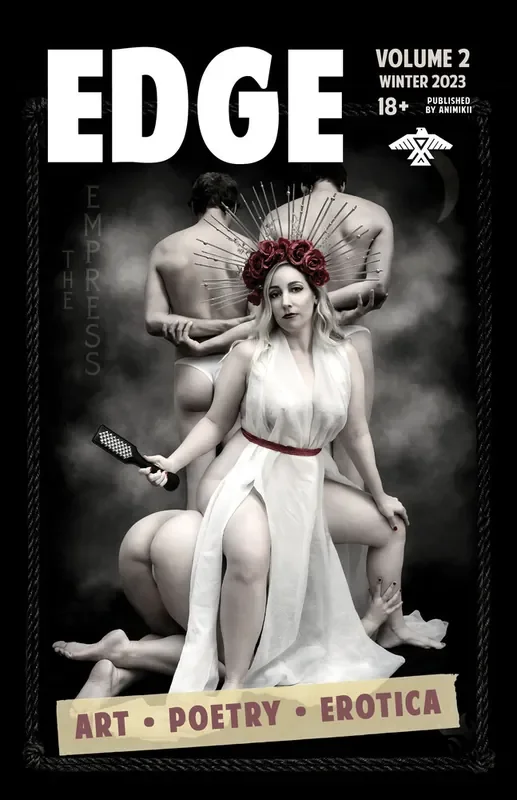 Edge Volume 2 (Winter 2024)