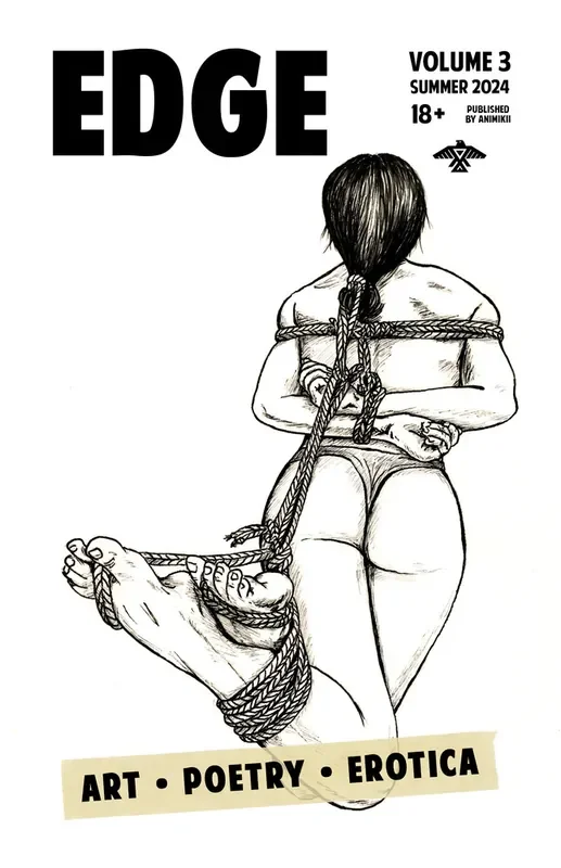 Edge Volume 3 (Summer 2024)