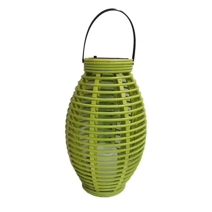 EDL Solar Lantern – Green