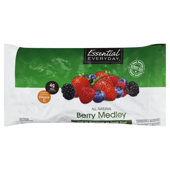 Ee Berry Blend Medley