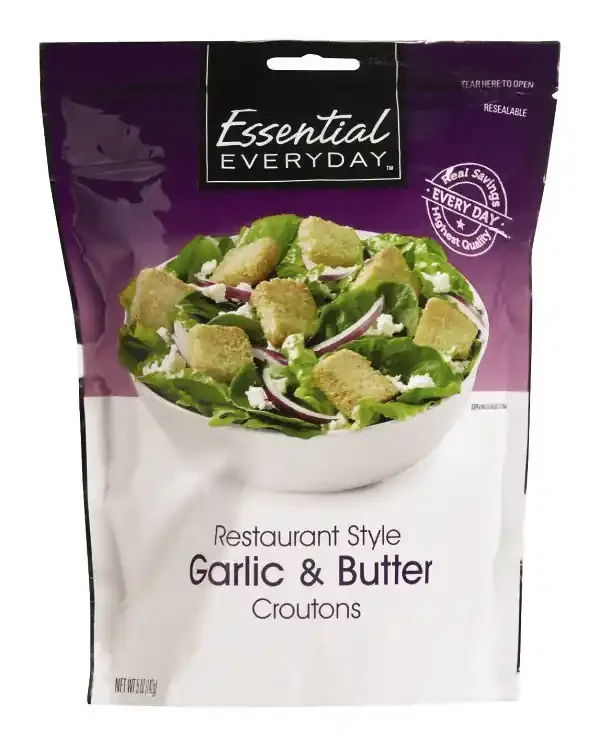 Ee Crouton Butter &Garlic