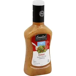 Ee Dressing Light Italian