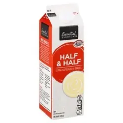 Ee Half & Half Regular