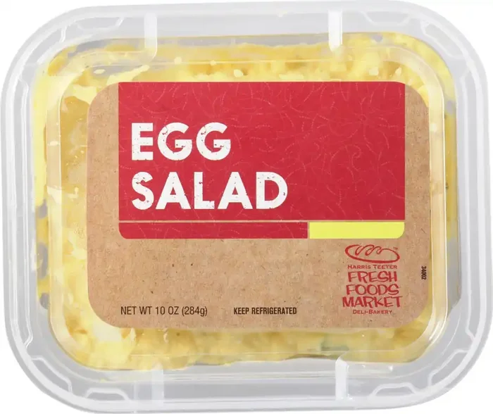 Egg Salad