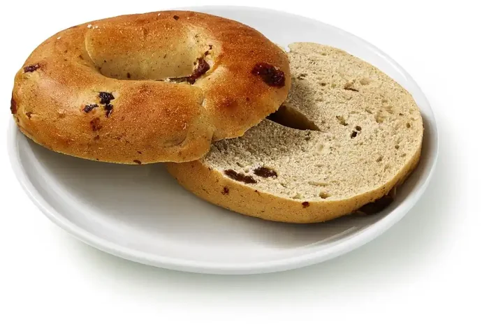 Einstein Bros Cinnamon Raisin Bagels