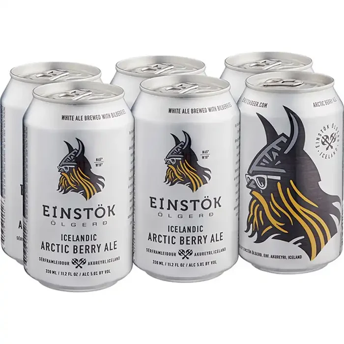 Einstock Artic Berry