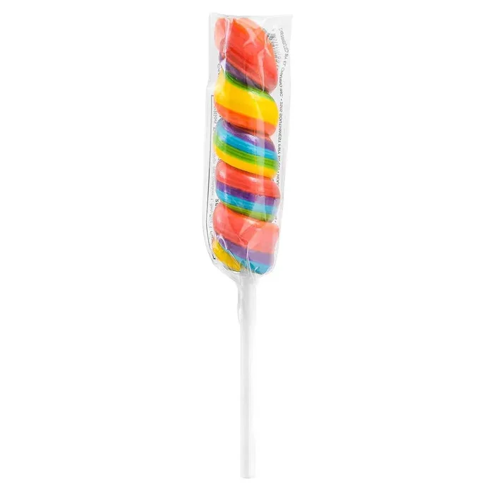 El Charro Twist Lollipop, Single
