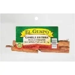 El Guapo Whole Cinnamon – 0.75oz