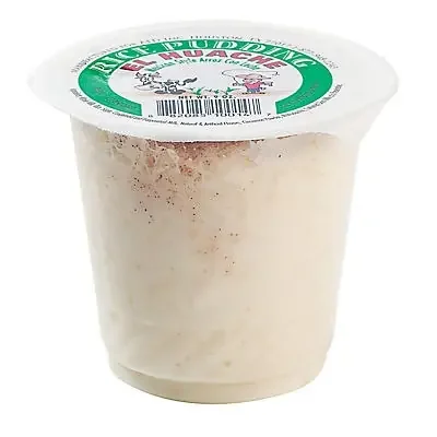 El Huache Rice Pudding
