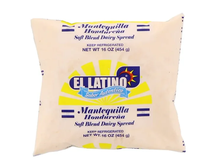 El Latino Soft Blend Dairy Spread