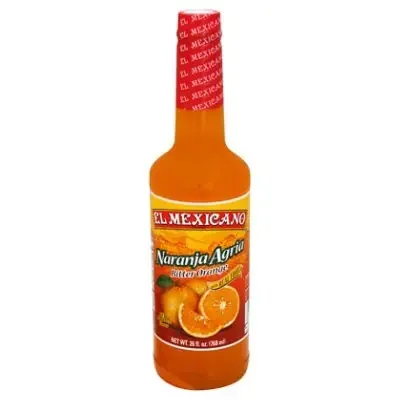 El Mexicano Naranja Agria Marinade