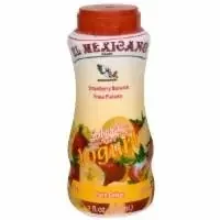 El Mexicano Saborico Strawberry-Banana Yogurt Drink 7 fl oz