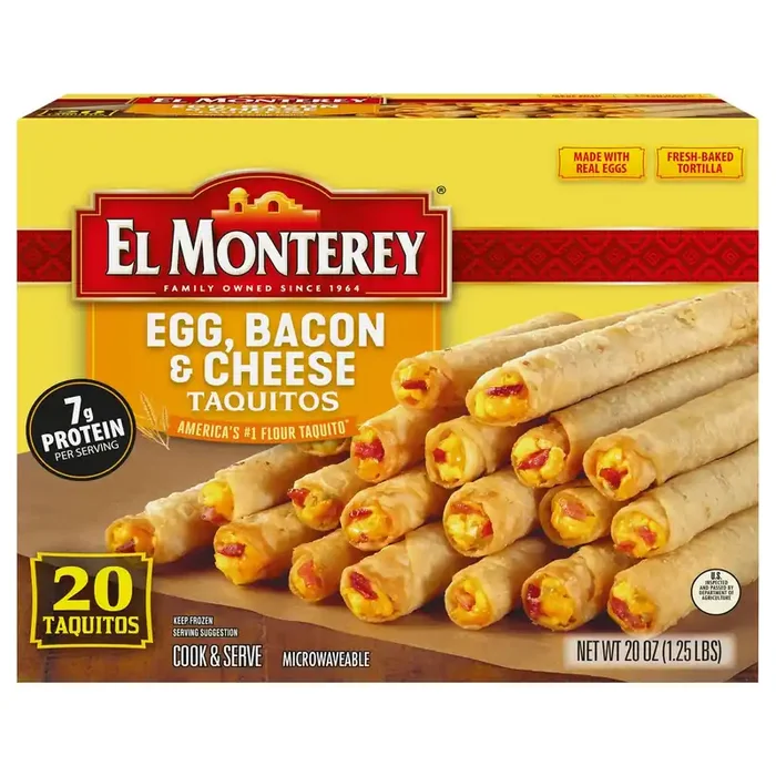 El Monterey Taquitos