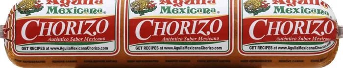 El Popular Chorizo 8 oz