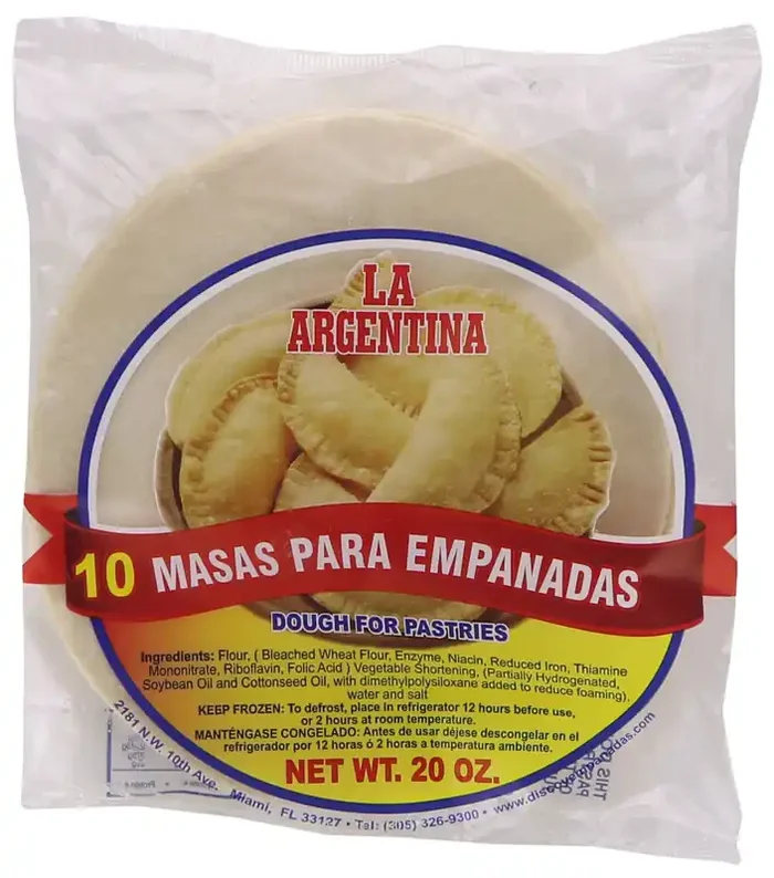 El Sembrador Argentina Discos Lg