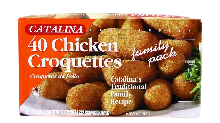 El Sembrador Catalina Chicken Cro