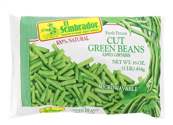 El Sembrador Sembr El Sembr Cut Green Beans