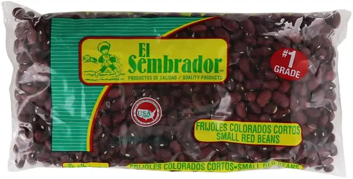 El Sembrador Sm Red Beans Bag