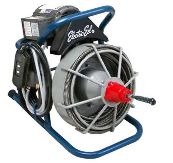 Electric Eel EK-R-1/2IC50 Drain Snake