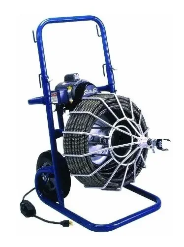 Electric Eel RK-5/8IC100 Drain Snake