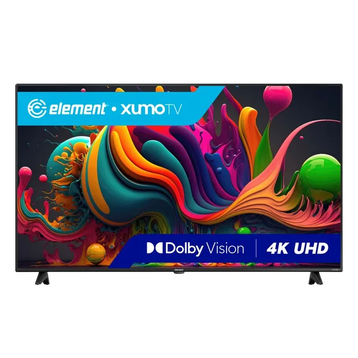 Element 75″ 4K UHD HDR Smart Xumo TV
