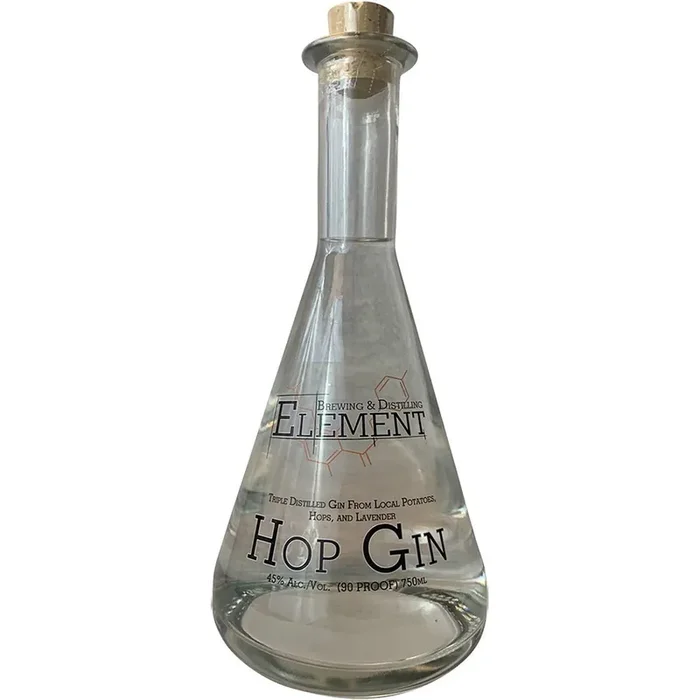Element Hop Gin