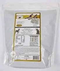 Eli‘s Select Grain Free Dog Food 20Lb