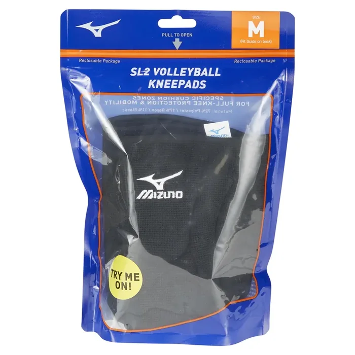 Elite 9 SL2 Volleyball Kneepad