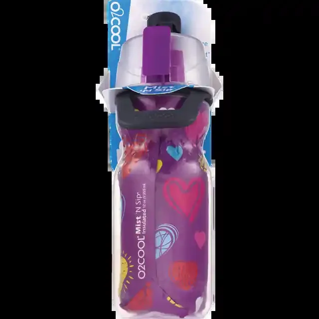 Elite Arctic Sqz Mist N Sip 12Oz