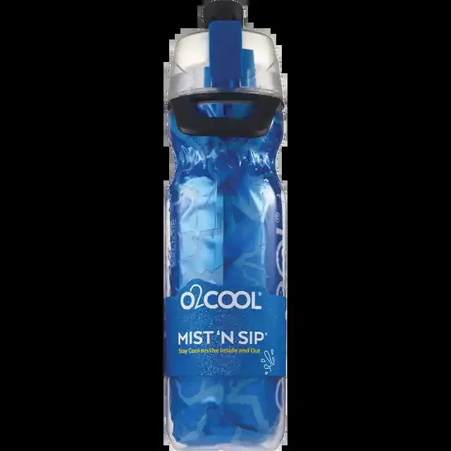 Elite Arctic Sqz Mist N Sip 20Oz