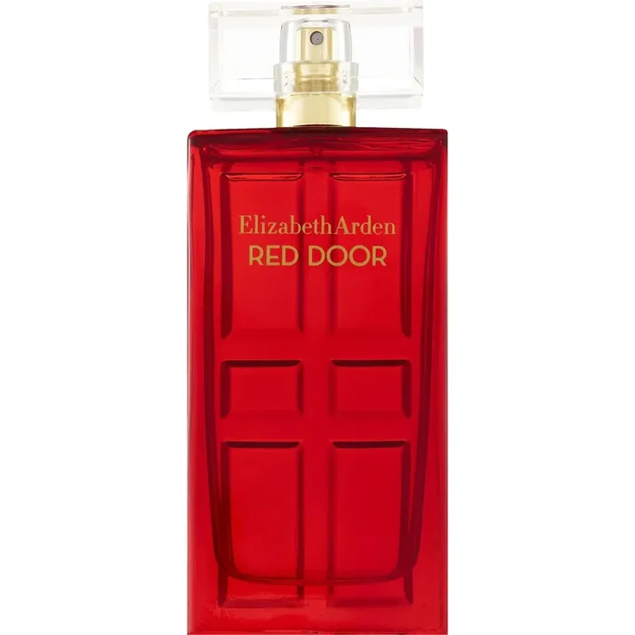 Elizabeth Arden Red Door Eau De Toilette Natural Spray