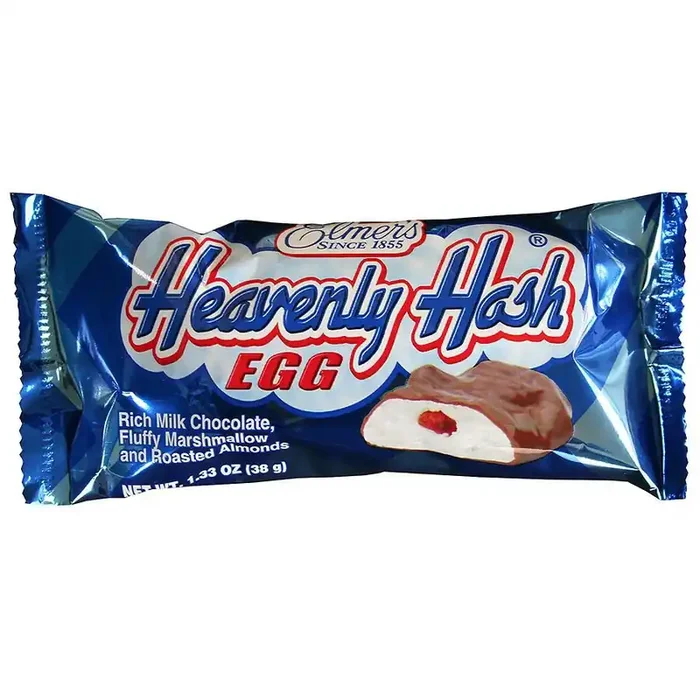 Elmer Chocolate ELMERS Elmer Heavenly Hash Eggs