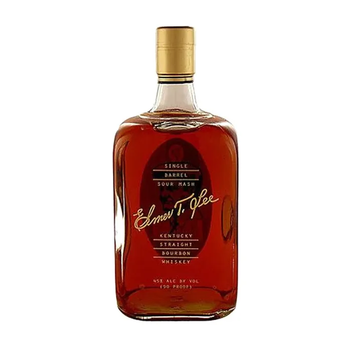 Elmer Chocolate T Lee Bourbon