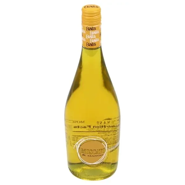 Elunes Mango Moscato