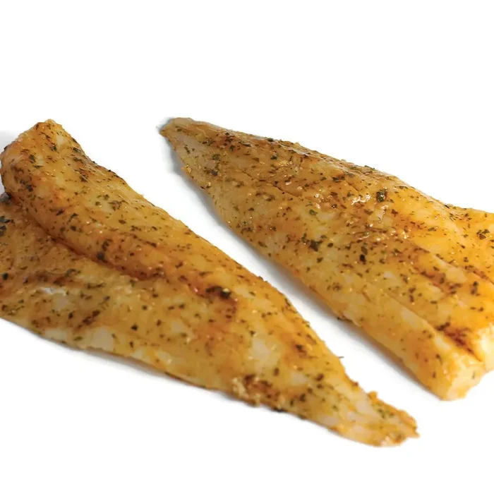 Em Lemon Citrus Ez Meal Lemon Citrus Raw Cod Loin