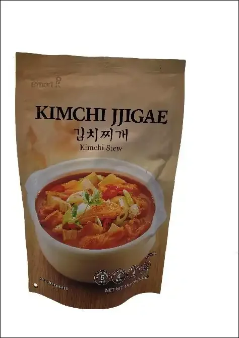 Emart Pk Emart Kimjjigae