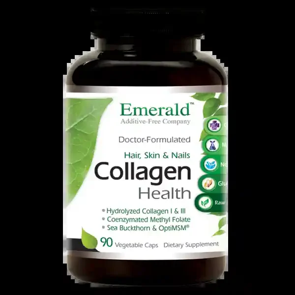 Emerald Laboratories Collagen Health