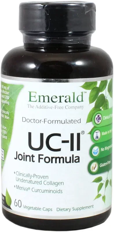 Emerald Labs UC-II Joint Health