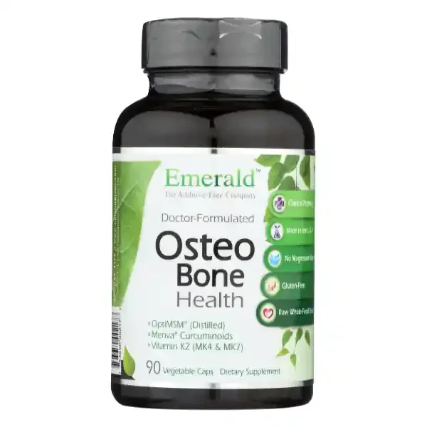 Emerald Osteo Bone Health