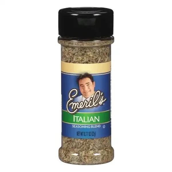 Emeril‘s Italian Seasoning Blend