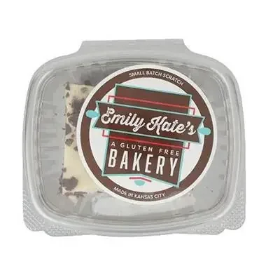 Emily Kate‘s Gluten Free Cake Slice Chocolate