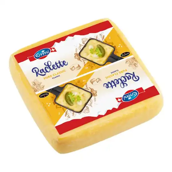 Emmi Raclette Cheese